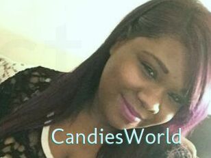 CandiesWorld