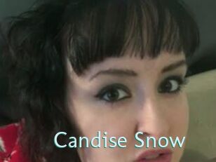 Candise_Snow