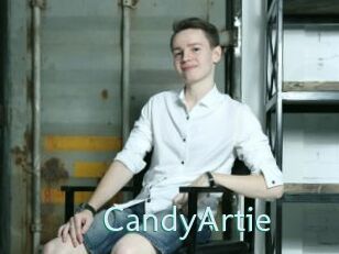 CandyArtie