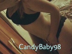 CandyBaby98
