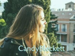 CandyBleckett