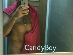 CandyBoy