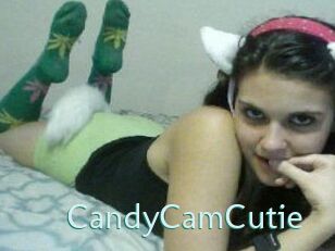 CandyCamCutie
