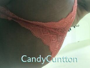 CandyCuntton