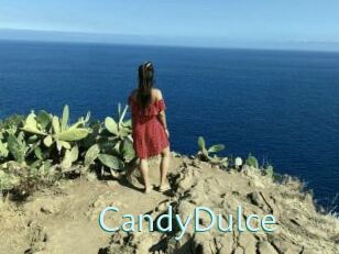 CandyDulce Straponles