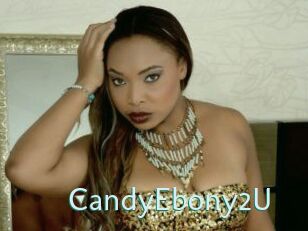 CandyEbony2U