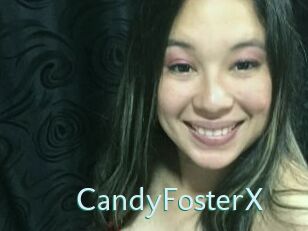 CandyFosterX
