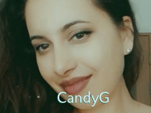 CandyG