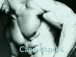 CandyManUK