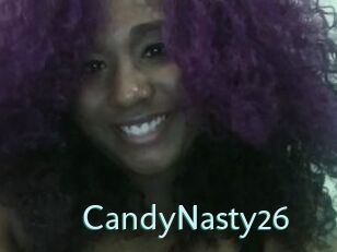 CandyNasty26