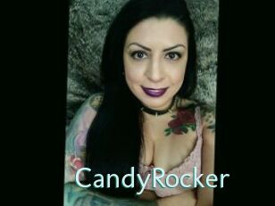 CandyRocker