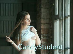 CandyStudent