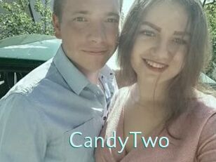 CandyTwo Straponles