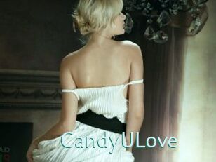 CandyULove