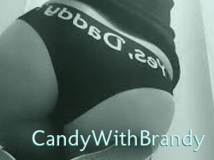 CandyWithBrandy