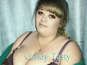 Candy_Tasty