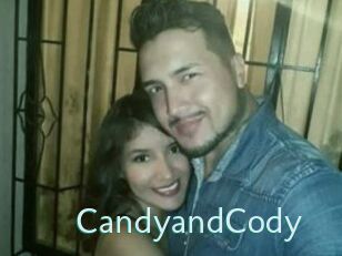 CandyandCody