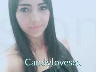 Candylovesex