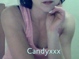 Candyxxx