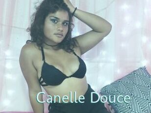 Canelle_Douce
