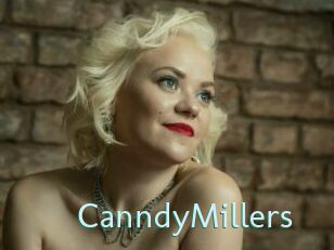 CanndyMillers