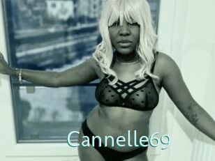 Cannelle69