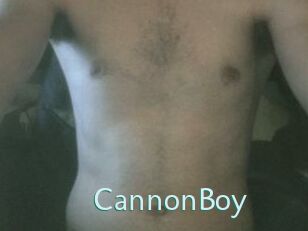 CannonBoy