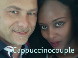 Cappuccinocouple