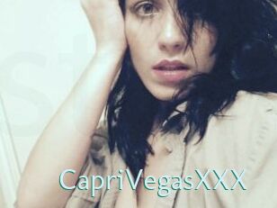 CapriVegasXXX