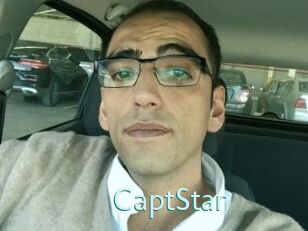 CaptStar