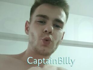CaptainBIlly
