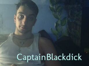 CaptainBlackdick