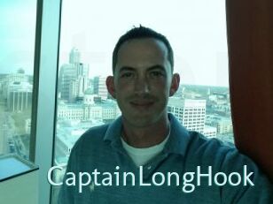 CaptainLongHook