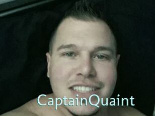 CaptainQuaint