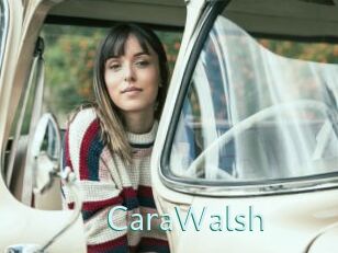 CaraWalsh