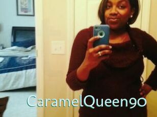 CaramelQueen90