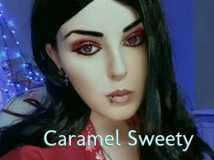 Caramel_Sweety