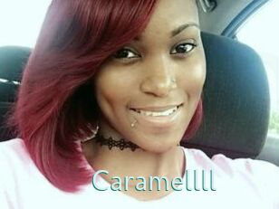 Caramellll