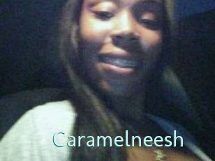 Caramelneesh