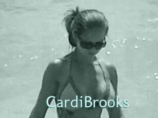 CardiBrooks