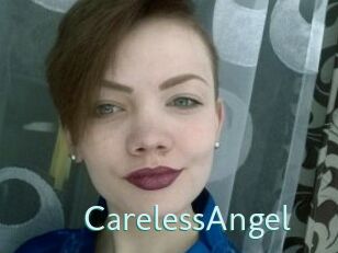 CarelessAngel