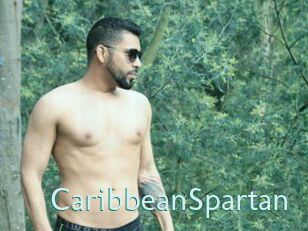 CaribbeanSpartan