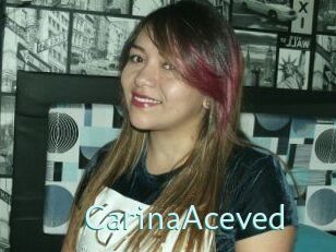 CarinaAceved Straponles