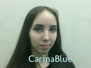 CarinaBlue