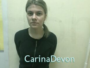 CarinaDevon