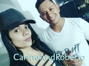 CarineAndRoberto