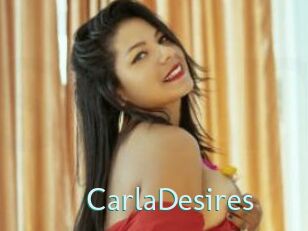 CarlaDesires