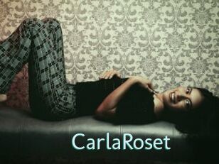 CarlaRoset