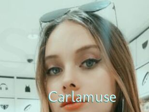 Carlamuse