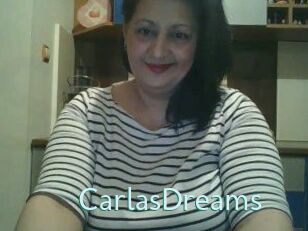 CarlasDreams